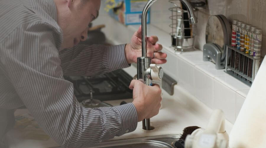 Expert burst pipe repair services in Spring Run, PA